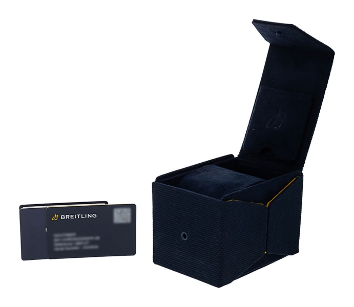 Breitling Navitimer B01 Chronograph 46 UB0127